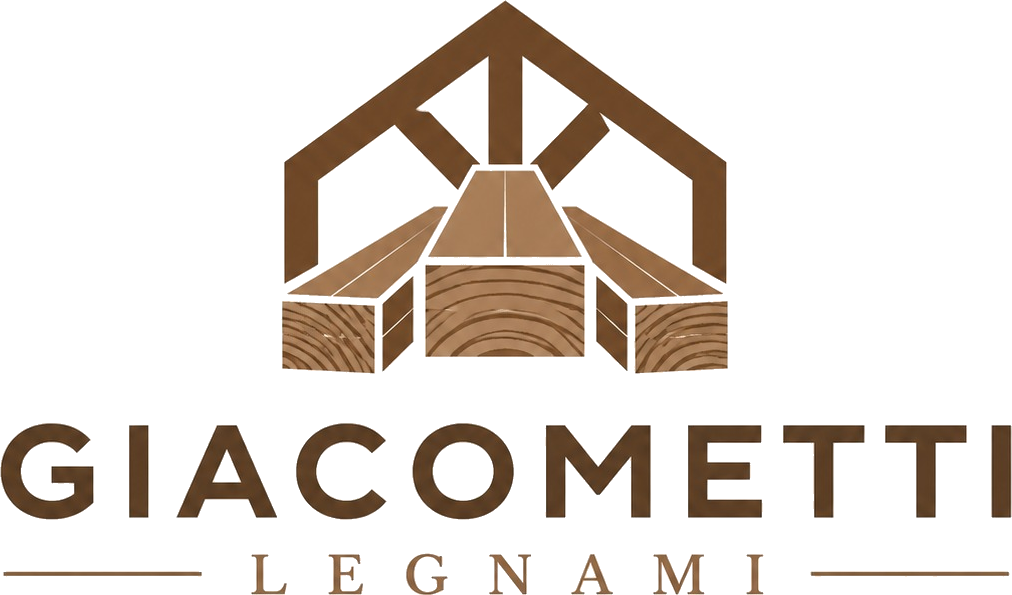 Giacometti Legnami